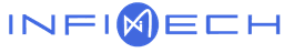 Infimech Tech Logo