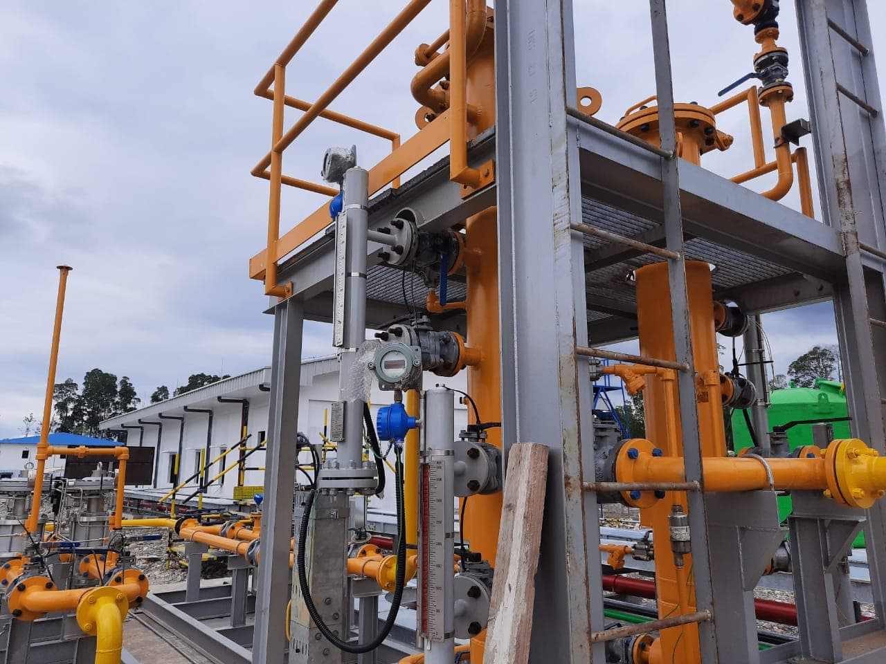 Metering Certification